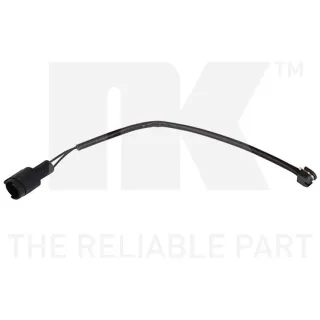 NK Warnkontakt f?r Bremsbel?ge BMW 2.5-3.2 2500-3.3 3er 5er 6er Z1