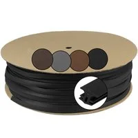 Montafox Terrassendielen Fugendichtband 5 - 10 mm für WPC Holz Stein