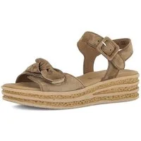 Gabor Gabor - Sandale - Braun Sandalette