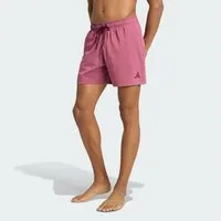 adidas Sportswear Badehose IRISIERENDE SEERSUCKER BADESHORTS, 13 CM (1-St)