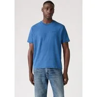Levi's® Rundhalsshirt LE RED TAB VINTAGE TEE im klassischen Levi's® Design