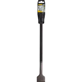 DEWALT Flachmeißel SDS-max - DT6818-QZ