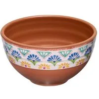 APS Schale Schüssel "ARABESQUE", Ø 13 cm, Höhe ca. 7 cm, 0,4 Liter, Melamin, (1-tlg), aus Melamin