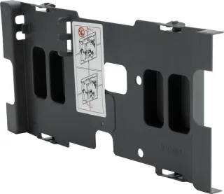 Viega Abdeckung 8310.19 in Kunststoff 610869