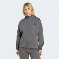 adidas Sportswear Kapuzensweatshirt ADIDAS Z.N.E. ZIP HOODIE