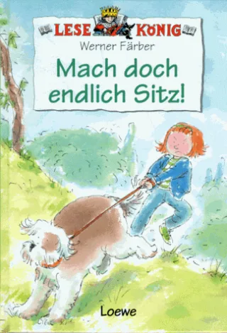 Mach doch endlich Sitz!