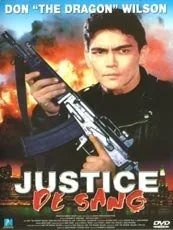 Justice de sang