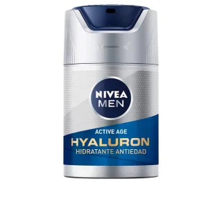 Herren Aktiv Alter Anti-Falten Feuchtigkeitspflege Dnage 50 ml