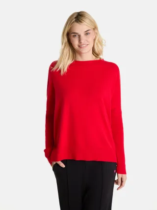 LIEBLINGSSTÜCK - MadinaL red - Gr. - 36
