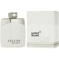 MONTBLANC Eau de Toilette Legend Spirit