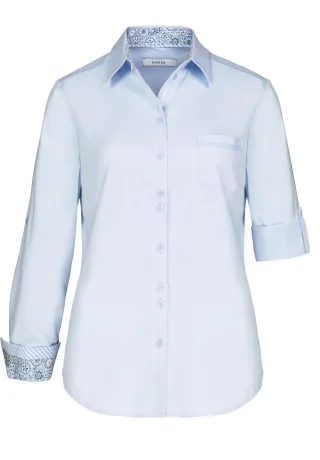 BIANCA Moden GmbH & Co. KG - ANINA blue sky - Gr. - 46