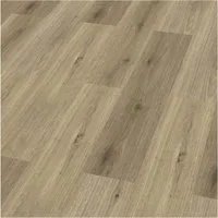 Stilewo Vinylboden 1m2 Klick-Vinyl 2in1 Stilewo Exklusiv inkl. Trittschall