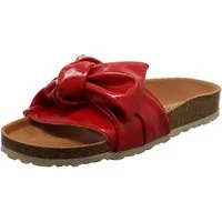 VERBENAS Roxy Lak Pantolette
