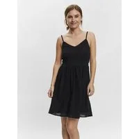 Vero Moda Sommerkleid Honey (1-tlg) Spitze