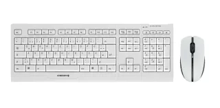 Cherry B.UNLIMITED 3.0 | jd-0410de-0 | Tastatur-und-Maus-Set