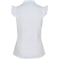Berwin Trachtenbluse