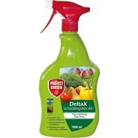 Protect Garden Insektenspray Protect Garden DeltaX Schädlingsfrei AF 1 Liter