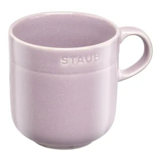 Staub Dining Line Tasse 350 ml, Kirschblüte, Keramik
