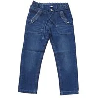 Girls Fashion Stretch-Jeans Trendy Mädchen Jeans Stretchjeans M703