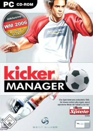 Kicker Manager
