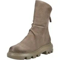 Paul Green Paul Green Stiefelette Nubukleder Stiefelette