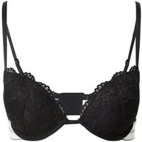 Guess Push-up-BH Belle (1-tlg) Spitze