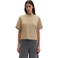 Marc O'Polo T-Shirt aus regenerativer Bio-Baumwolle