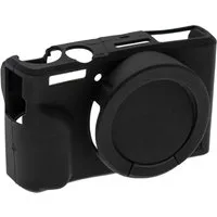 vhbw Kamera-Hülle passend für Canon PowerShot G7X Mark III Kamera