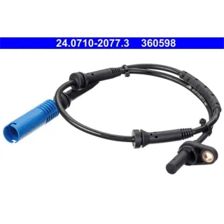 ATE Raddrehzahlsensor vorne BMW 5er E60