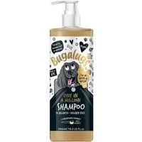 Bugalugs Tiershampoo Bugalugs Hundeshampoo One In A Million 500 ml, 500 ml, (1-St), ph neutral, Hunde Shampoo, Lake District
