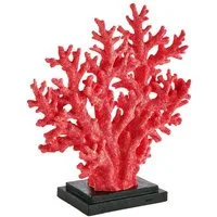 Next Dekoobjekt Korallen-Skulptur