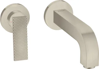 Hansgrohe Waschtischmischer Unterputz Axor Citterio 39181820