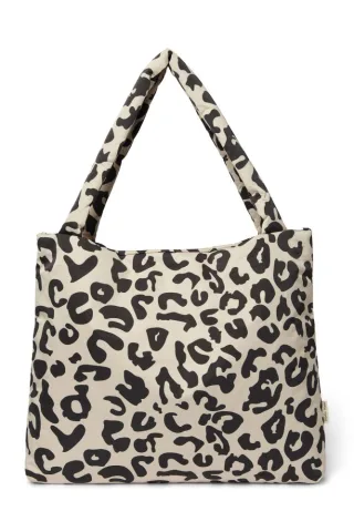 Studio Noos Holy Cow Puffy Mom-Bag