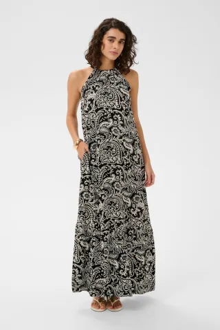 Kleid KAbella Kleid A-shape