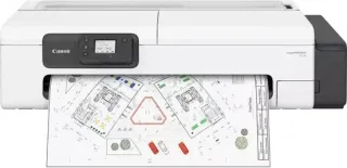 imagePROGRAF TC-21, Großformatdrucker hellgrau/anthrazit
