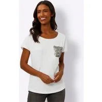 heine T-Shirt T-Shirt