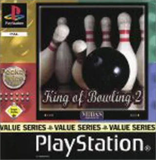 King of Bowling 2 [für Playstation]