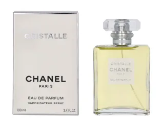 Chanel Cristalle Edp Spray.