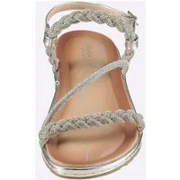Andrea Conti Sandale Sandalette
