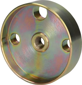 KS Tools Führungsplatte, Außendurchmesser 100 mm - 460.4392