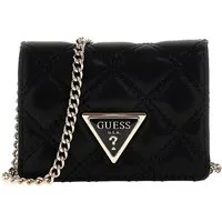 Guess Umhängetasche Micro Mini Flap