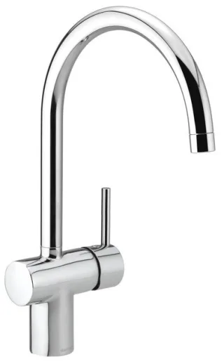 Damixa OSIER/MERKUR Küchenarmatur, chrom, 180700000 180700000