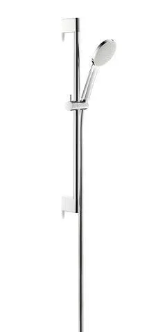 Duravit Brauseset Chrom 100x70x700 mm - UV0680001010 UV0680001010