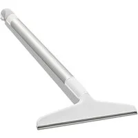 OXO Good Grips Wasserabzieher Ausziehbarer Aluminiumabzieher, (1-St)
