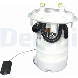Delphi Kraftstoff-F?rdereinheit Citroen C5 C6 Peugeot 407 FG1019-12B1