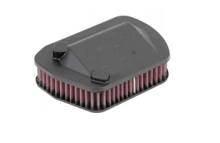 Sport Luftfilter K&amp;N Yamaha XV 950 CU / R / Racer CR Bj. 2014-2021 Typ: VN03/VN07 eintragungsfrei