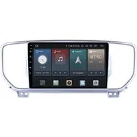 TAFFIO Für Kia Sportage QL 9"Touch Android Autoradio GPS CarPlay AndroidAuto Einbau-Navigationsgerät