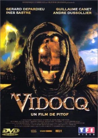 Vidocq - [FR-Import] [DVD]