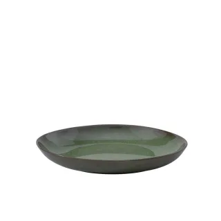 Servierschale LAVE vert