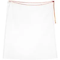 Eurofirany Wäschesäckchen Praktischer Waschbeutel 60 × 60 cm, – Schutz für empfindliche Textilien